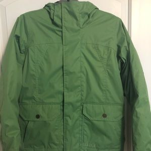 Burton ski/snowboard jacket
